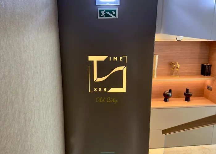 Timeless - Old 4* Lisboa