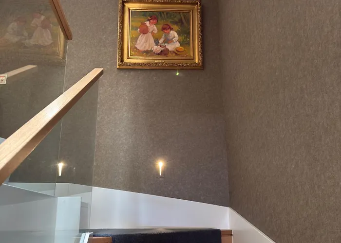 招待所 Timeless - Old 4*