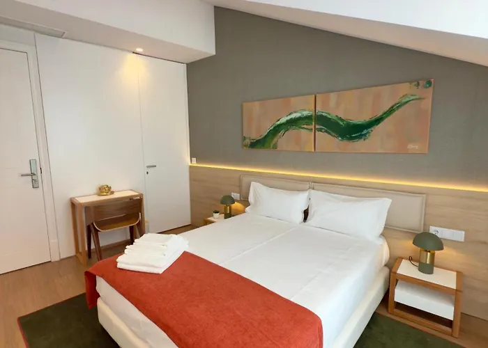 Timeless - Old Lisboa