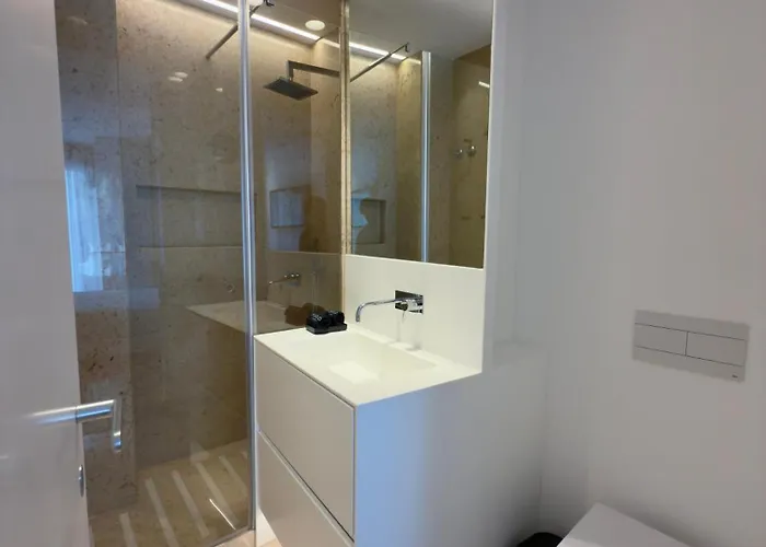 Timeless - Old 4* Lisboa