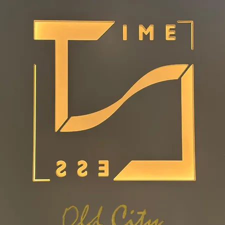Timeless - Old 4*