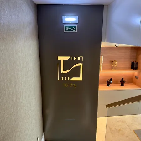 Timeless - Old 4* Lisbon