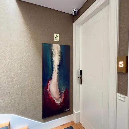 Гостьовий будинок Timeless - Old Лісабон