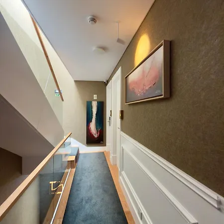 Guest house Timeless - Old *