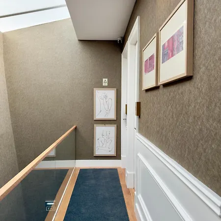 Timeless - Old Guest house *
