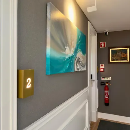 Гостьовий будинок Timeless - Old