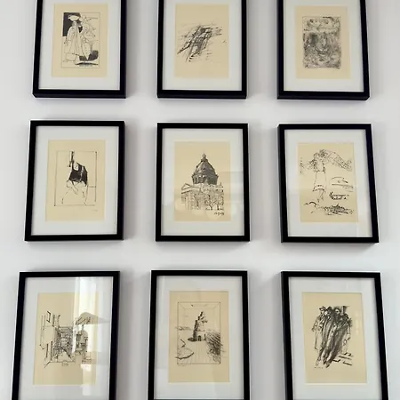 Гостьовий будинок Timeless - Old 4*