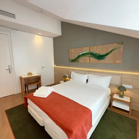 Timeless - Old Лісабон