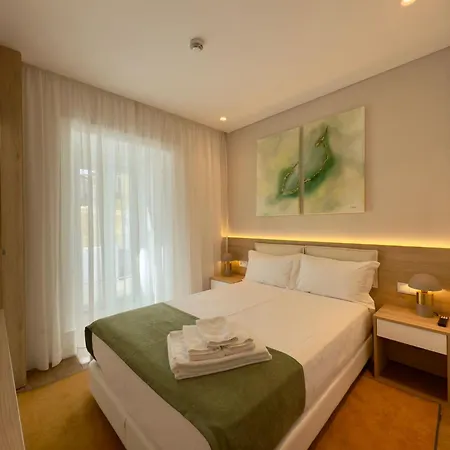 Timeless - Old Гостьовий будинок 4*