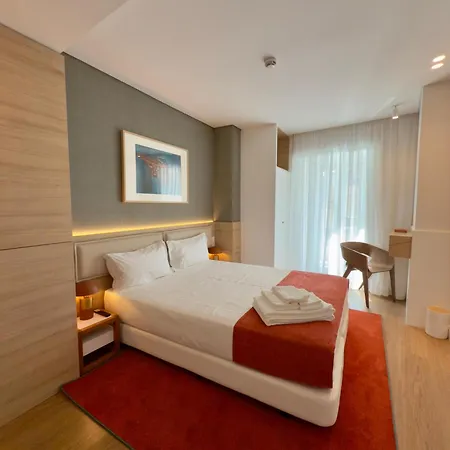 Timeless - Old Guest house