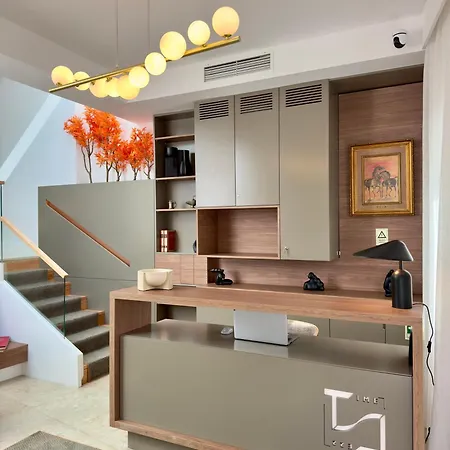 Timeless - Old Гостьовий будинок