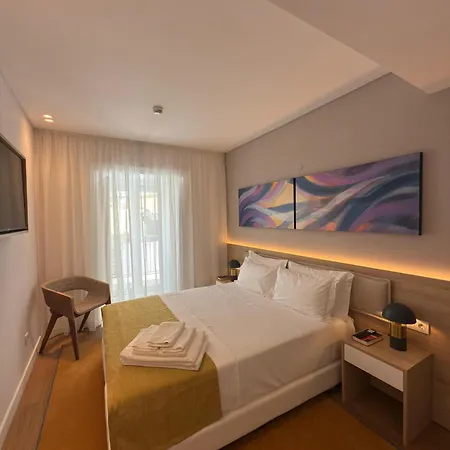 Guest house Timeless - Old