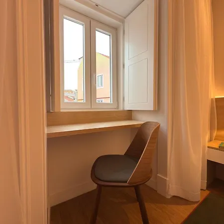 Timeless - Old Guest house