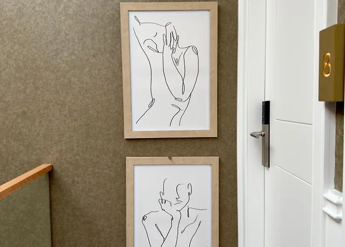 Timeless - Old Lisbon