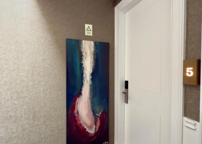 Guest house Timeless - Old Lisbon