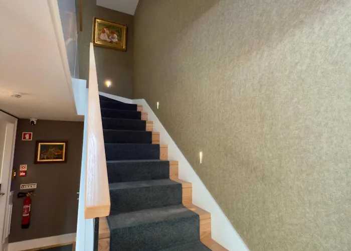 Guest house Timeless - Old