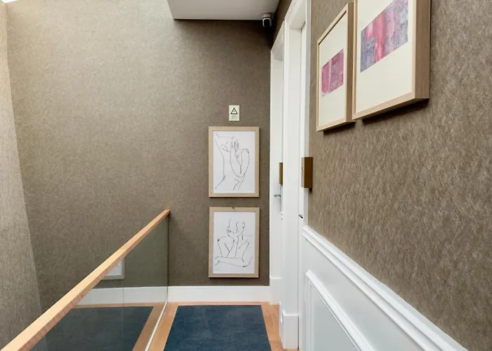 Timeless - Old Guest house 4*