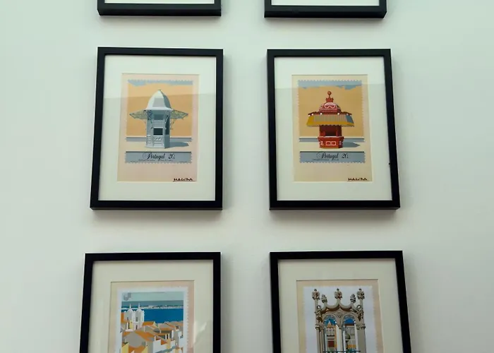 Guest house Timeless - Old