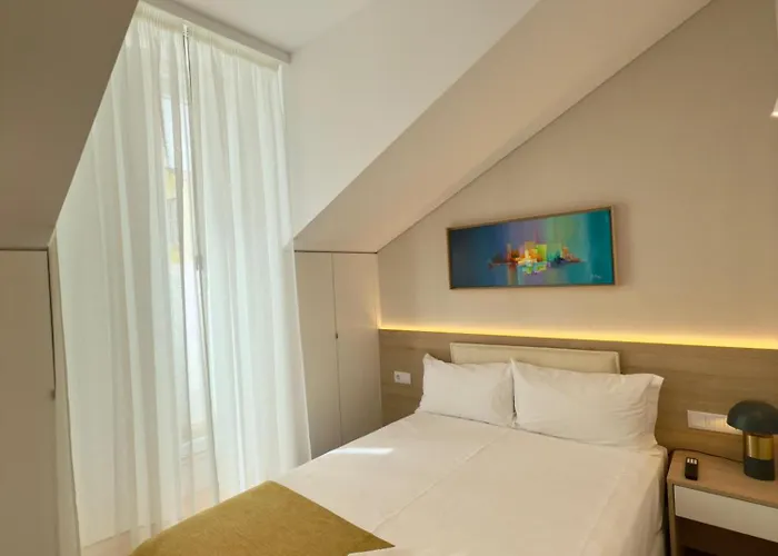 Guest house Timeless - Old 4*