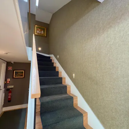 בית הארחה Timeless - Old