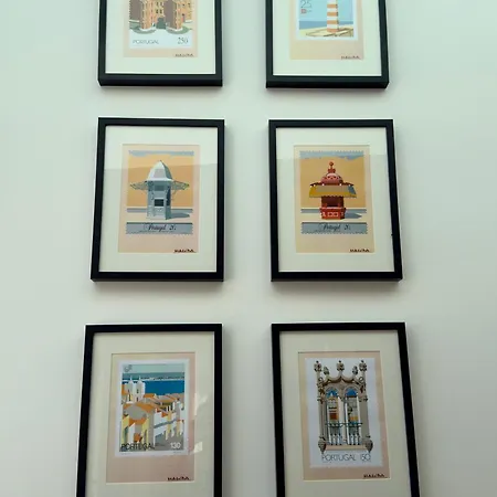 בית הארחה Timeless - Old