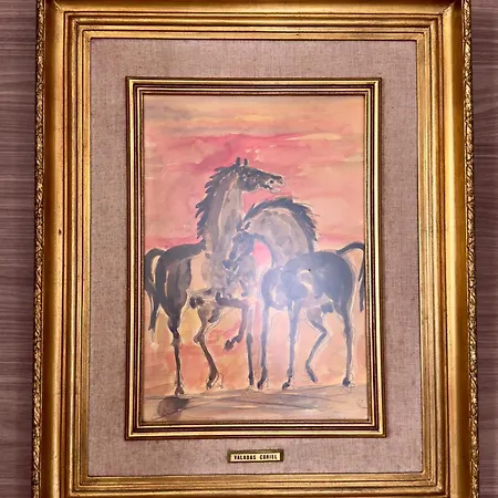 Timeless - Old בית הארחה ליסבון