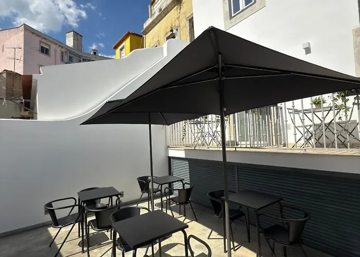 Timeless - Old 게스트하우스